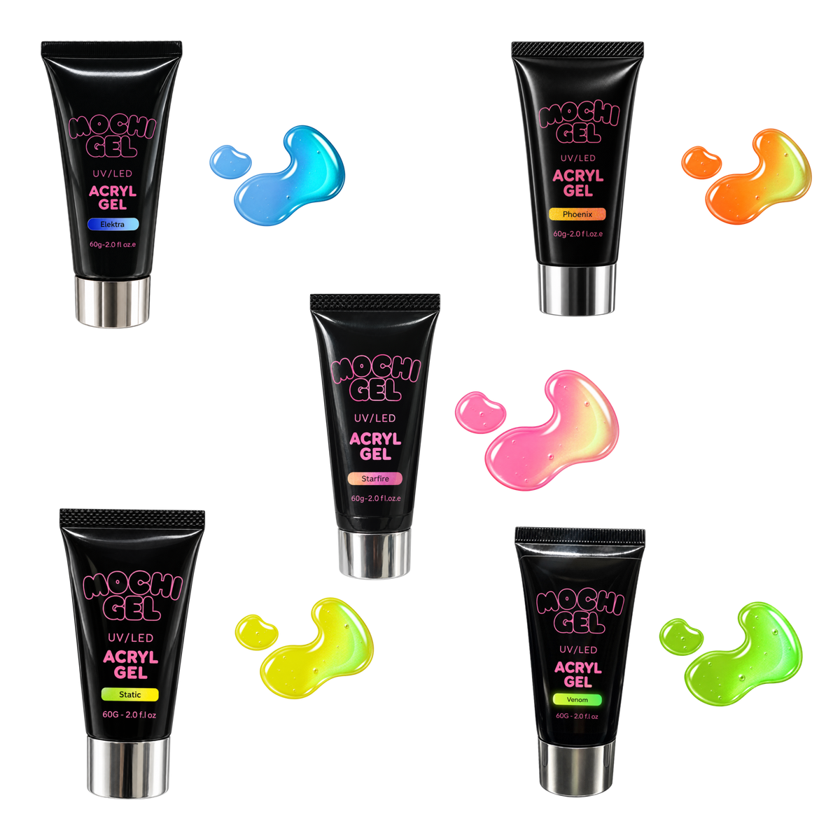 GLOWCHI PACK