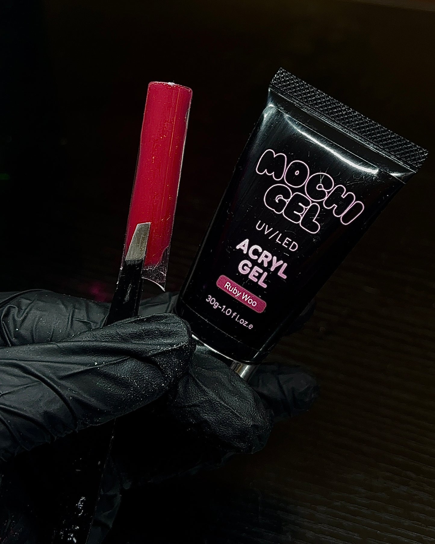 Ruby Woo
