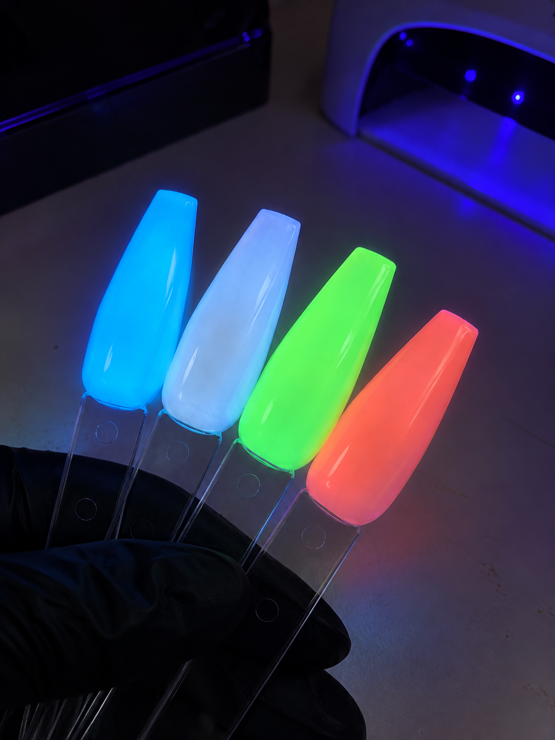 GLOW