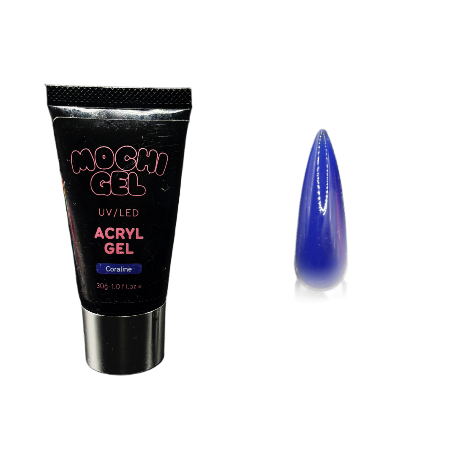 MOCHI GEL - Coraline [PRE-ORDER]