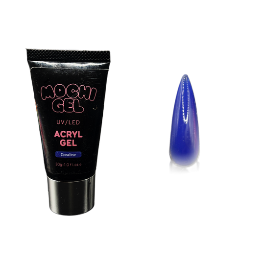 MOCHI GEL - Coraline [PRE-ORDER]