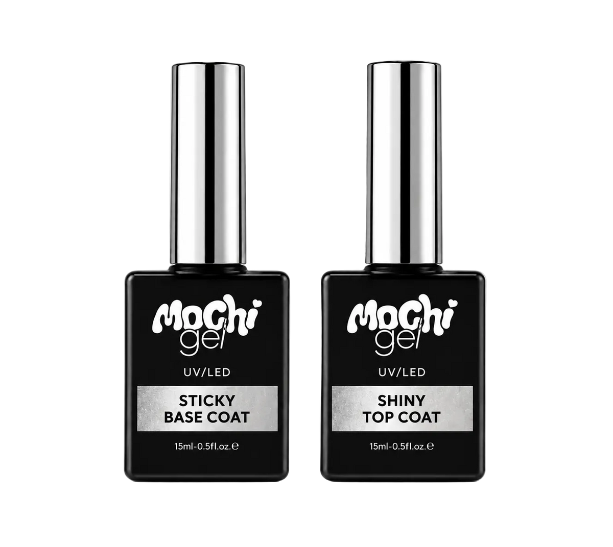 Top & Base Coat Bundle