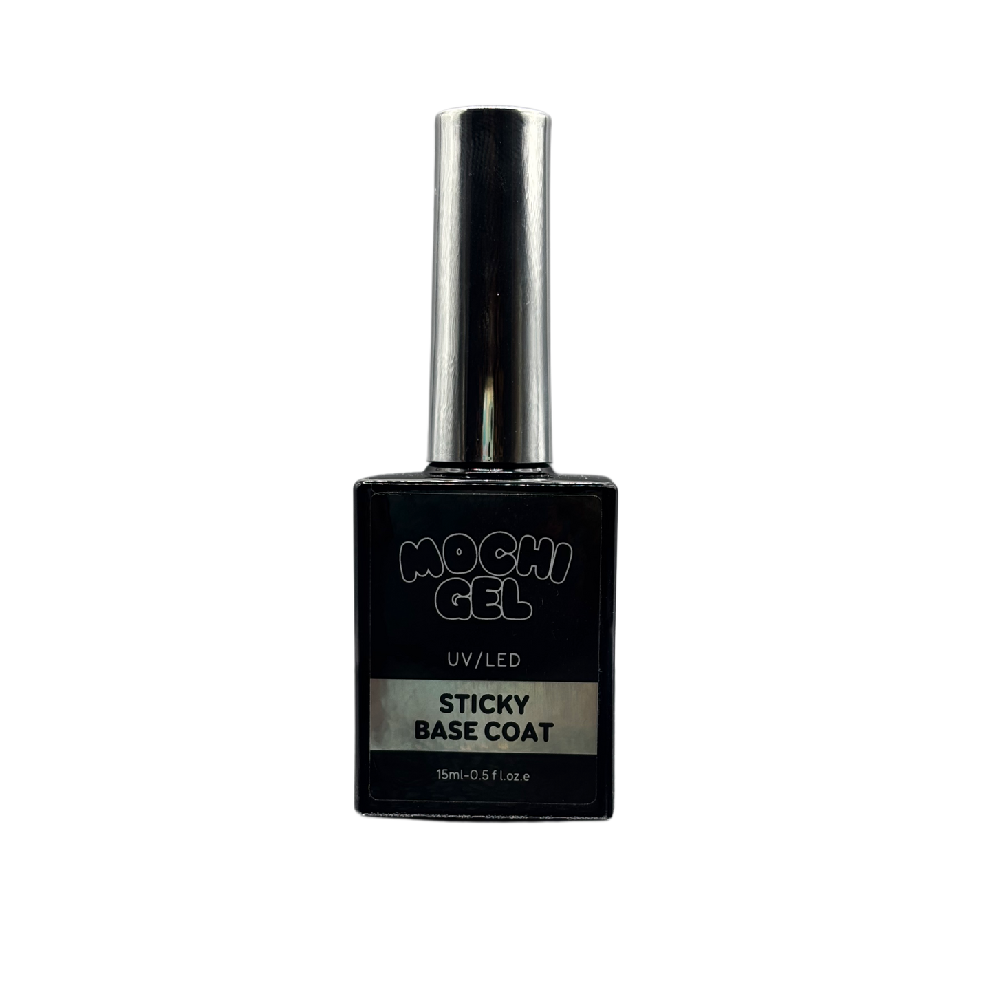 MOCHI GEL - Base Coat [PRE-ORDER]