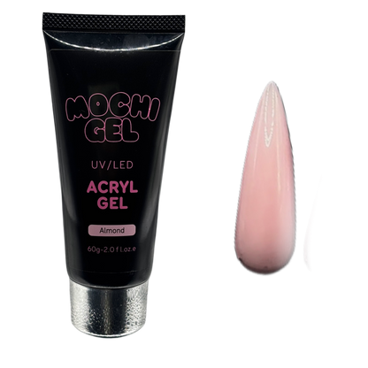 MOCHI GEL - Almond [PRE-ORDER]