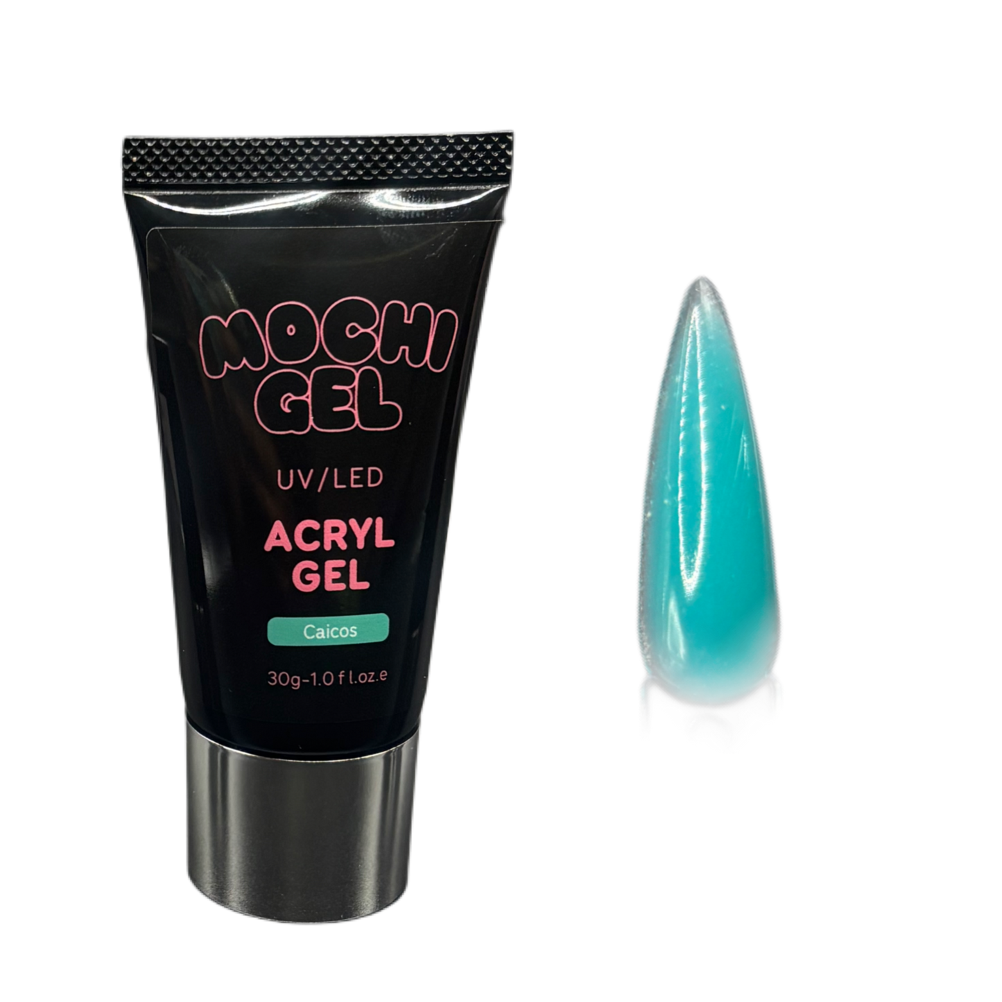 MOCHI GEL - Caicos [PRE-ORDER]