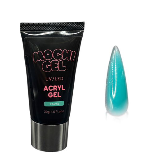 MOCHI GEL - Caicos [PRE-ORDER]