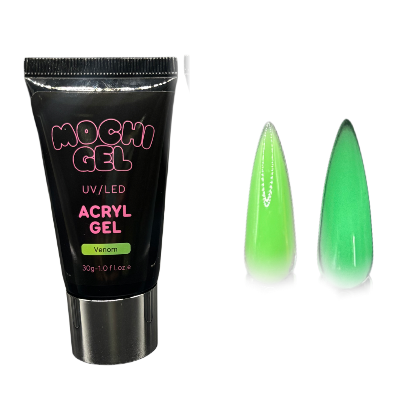 GLOWCHI PACK [PRE-ORDER]