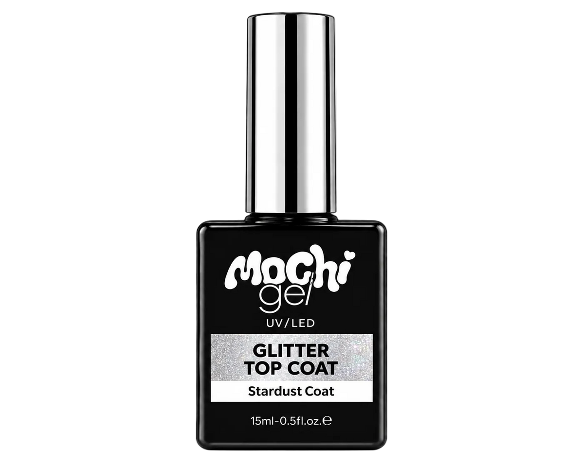 Glitter Top Coat (Stardust Coat)