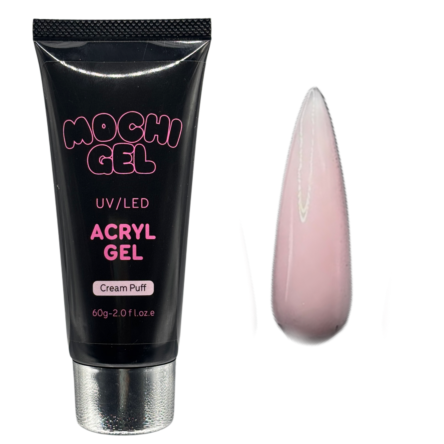 MOCHI GEL - Creampuff [PRE-ORDER]