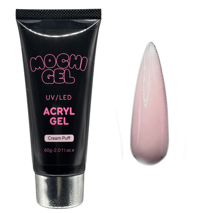 MOCHI GEL - Creampuff [PRE-ORDER]