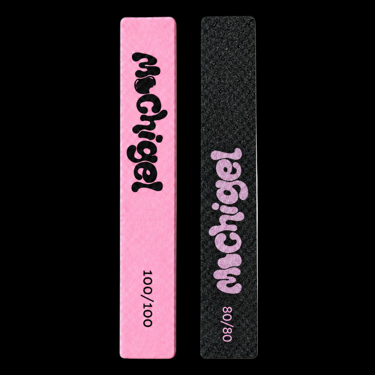 Mochi Files