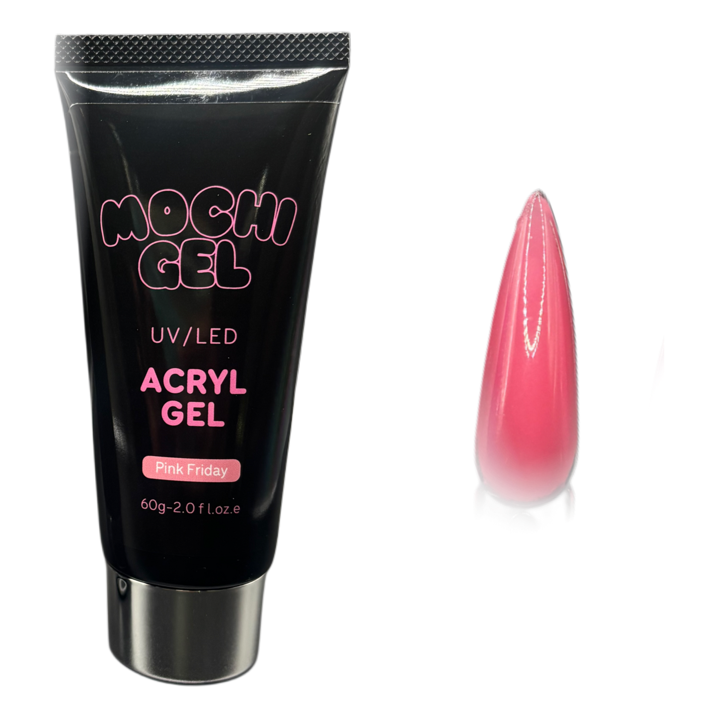 MOCHI GEL - Pink Friday [PRE-ORDER]