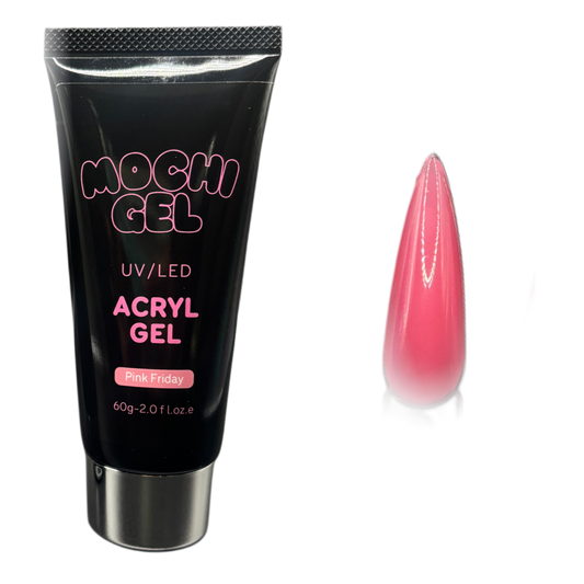 MOCHI GEL - Pink Friday [PRE-ORDER]