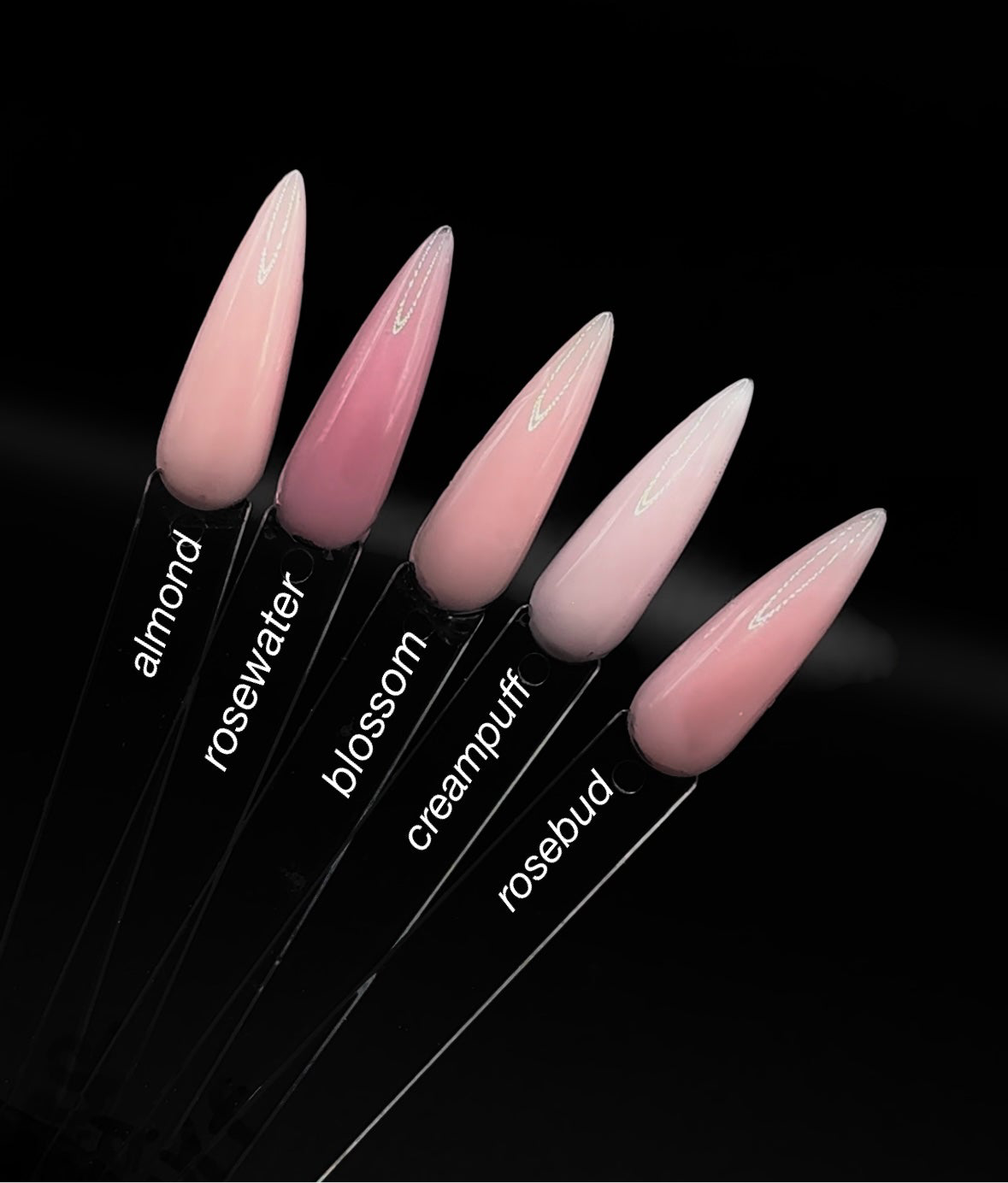 MOCHI GEL - Rosewater [PRE-ORDER]