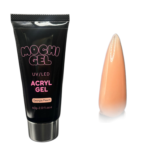 MOCHI GEL - Georgia Peach [PRE-ORDER]