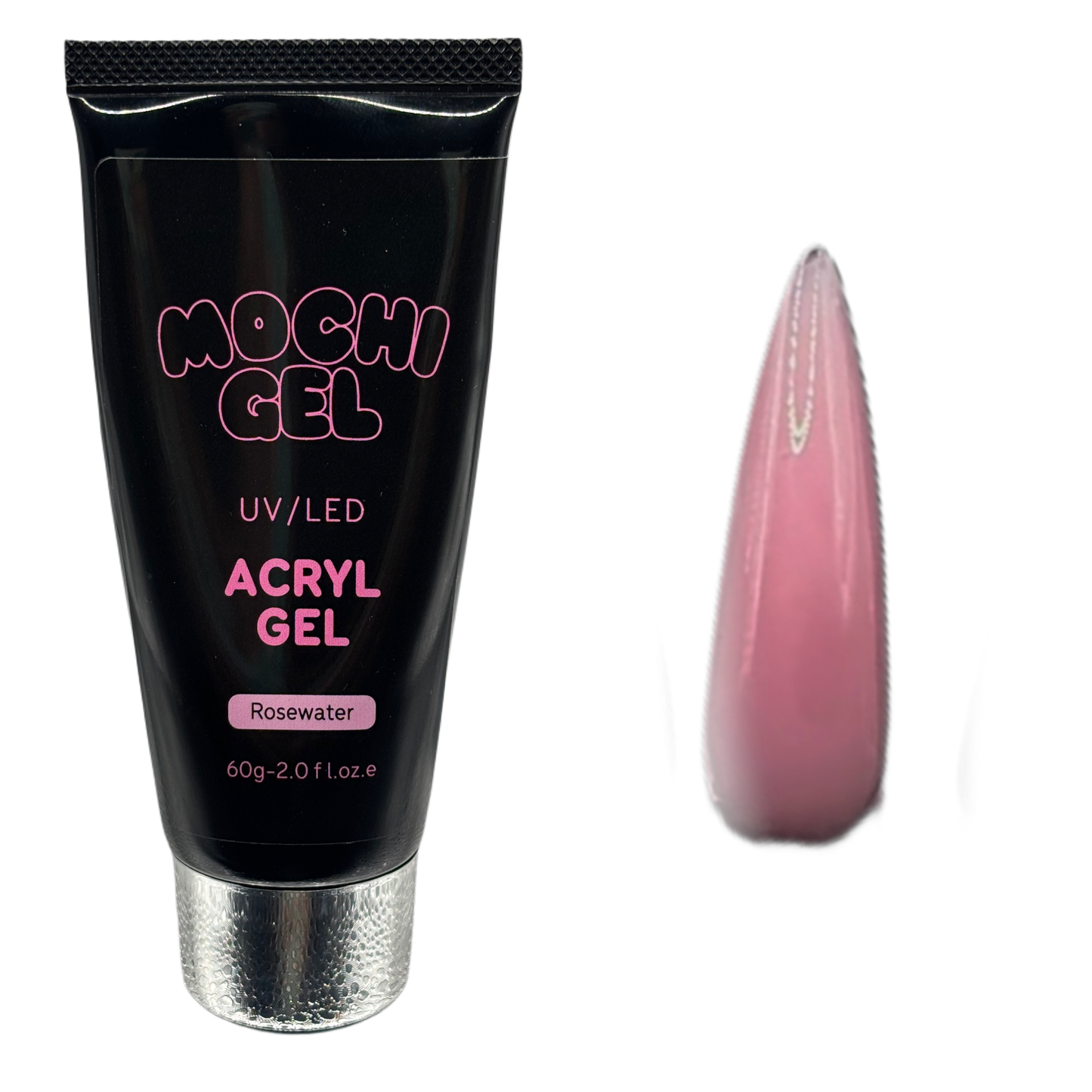 MOCHI GEL - Rosewater [PRE-ORDER]