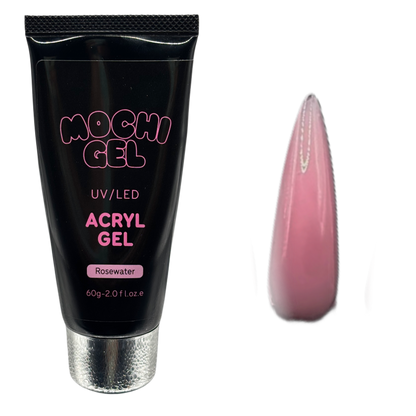 MOCHI GEL - Rosewater [PRE-ORDER]