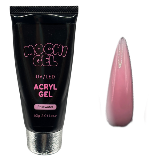 MOCHI GEL - Rosewater [PRE-ORDER]