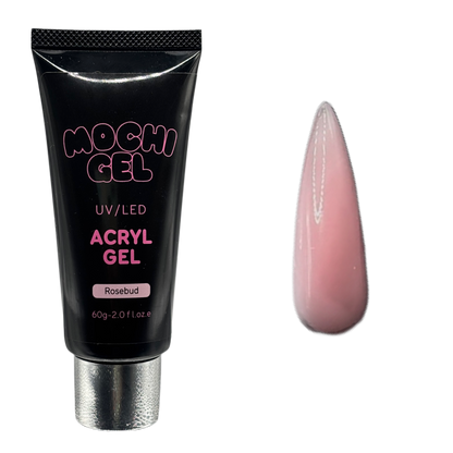 MOCHI GEL - Rosebud [PRE-ORDER]