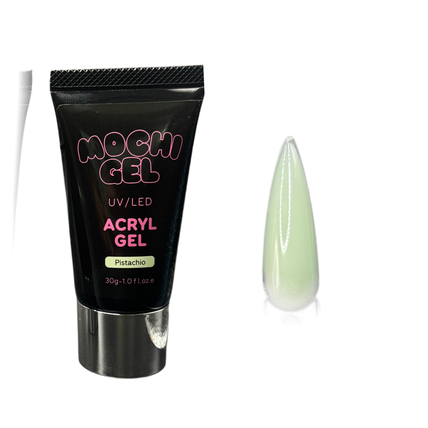 MOCHI GEL - Pistachio [PRE-ORDER]