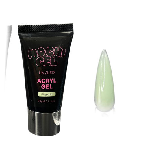MOCHI GEL - Pistachio [PRE-ORDER]