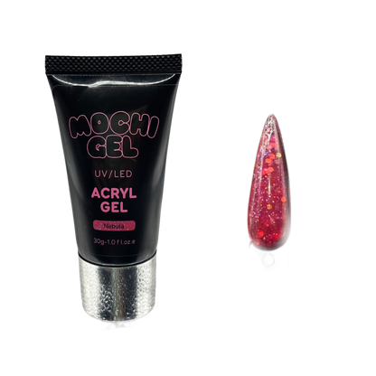 MOCHI GEL - Nebula [PRE-ORDER]