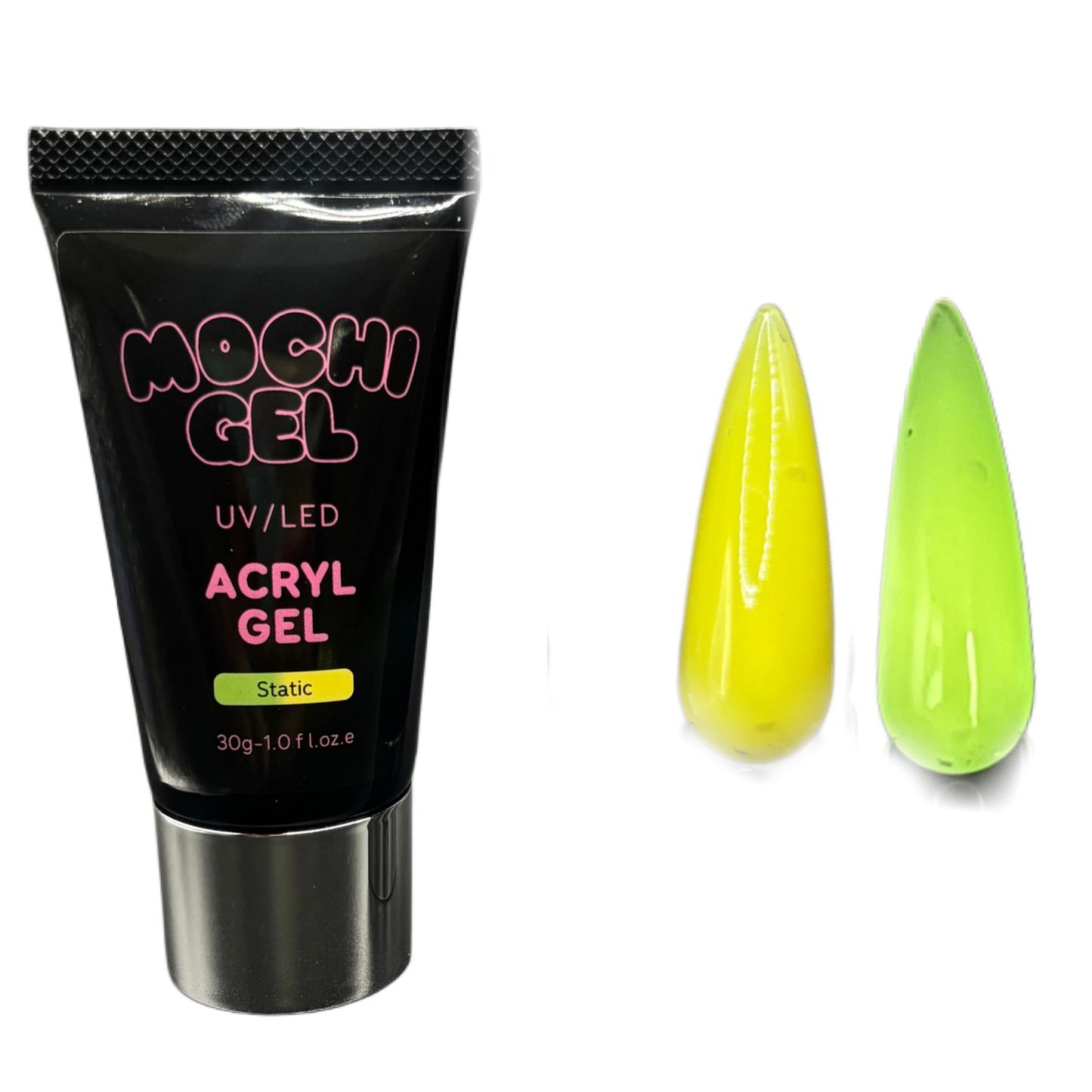 GLOWCHI PACK [PRE-ORDER]