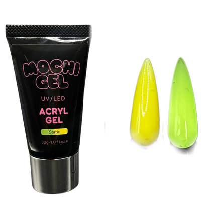 GLOWCHI PACK [PRE-ORDER]