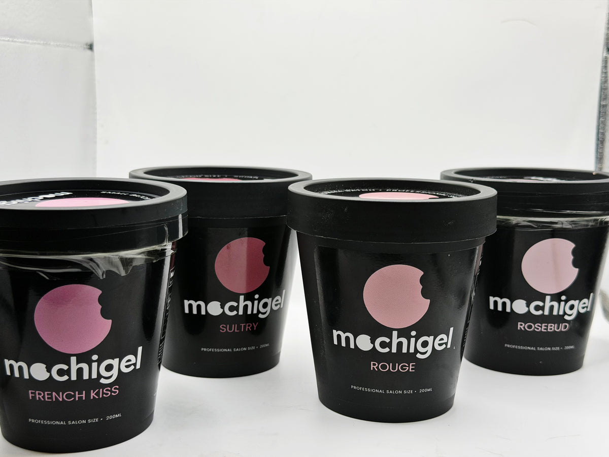 MOCHI TUBS