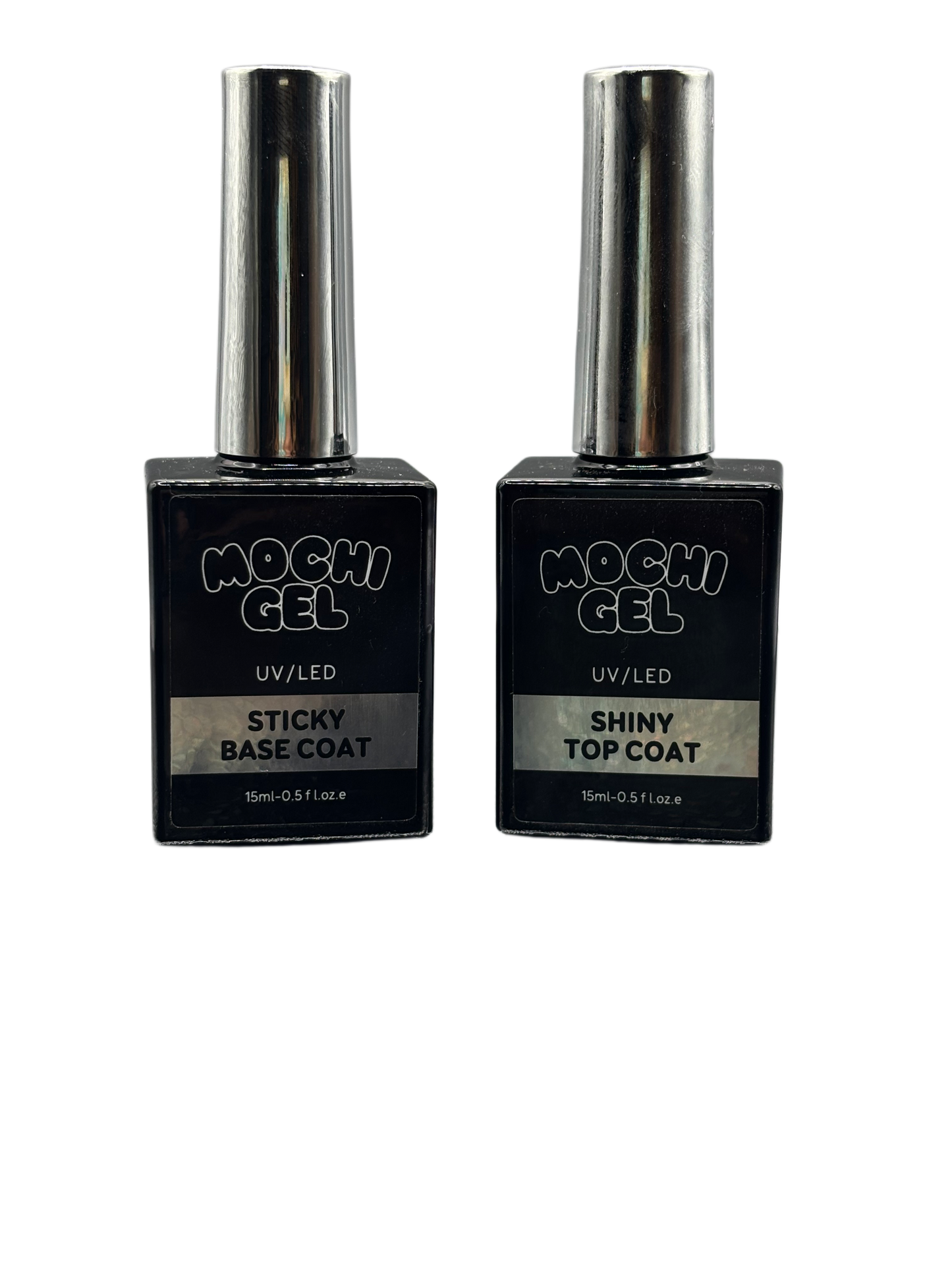 Top & Base Coat [PRE-ORDER]
