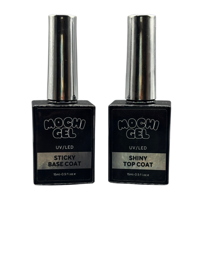 Top & Base Coat [PRE-ORDER]