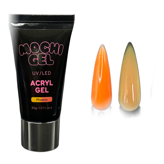 MOCHI GEL - Phoenix [PRE-ORDER]