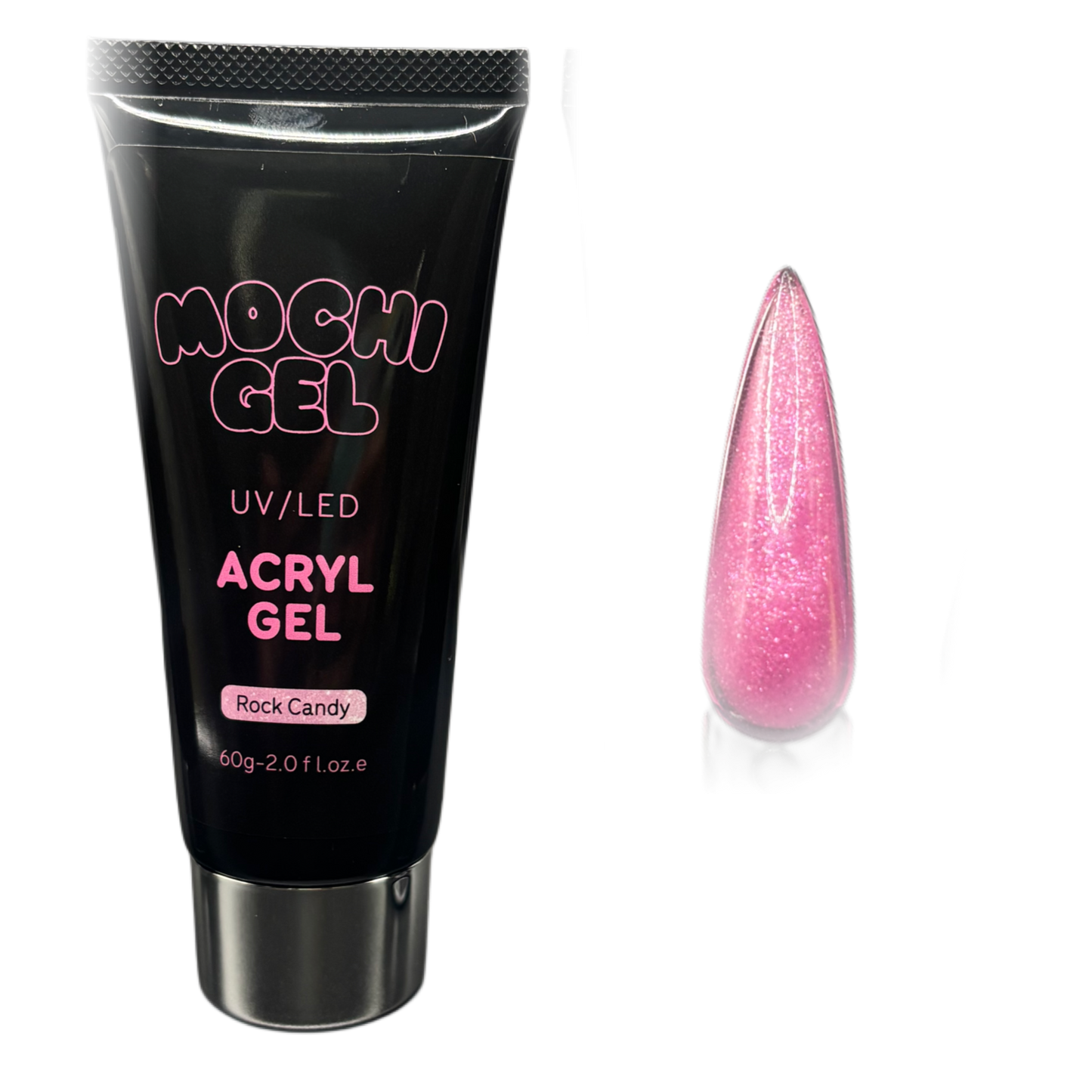 MOCHI GEL - Rock Candy [PRE-ORDER]