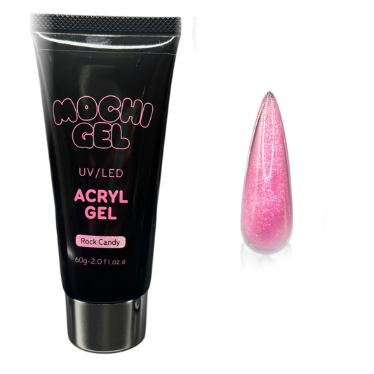 MOCHI GEL - Rock Candy [PRE-ORDER]