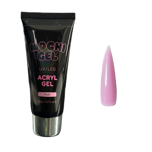 MOCHI GEL - Posh [PRE-ORDER]