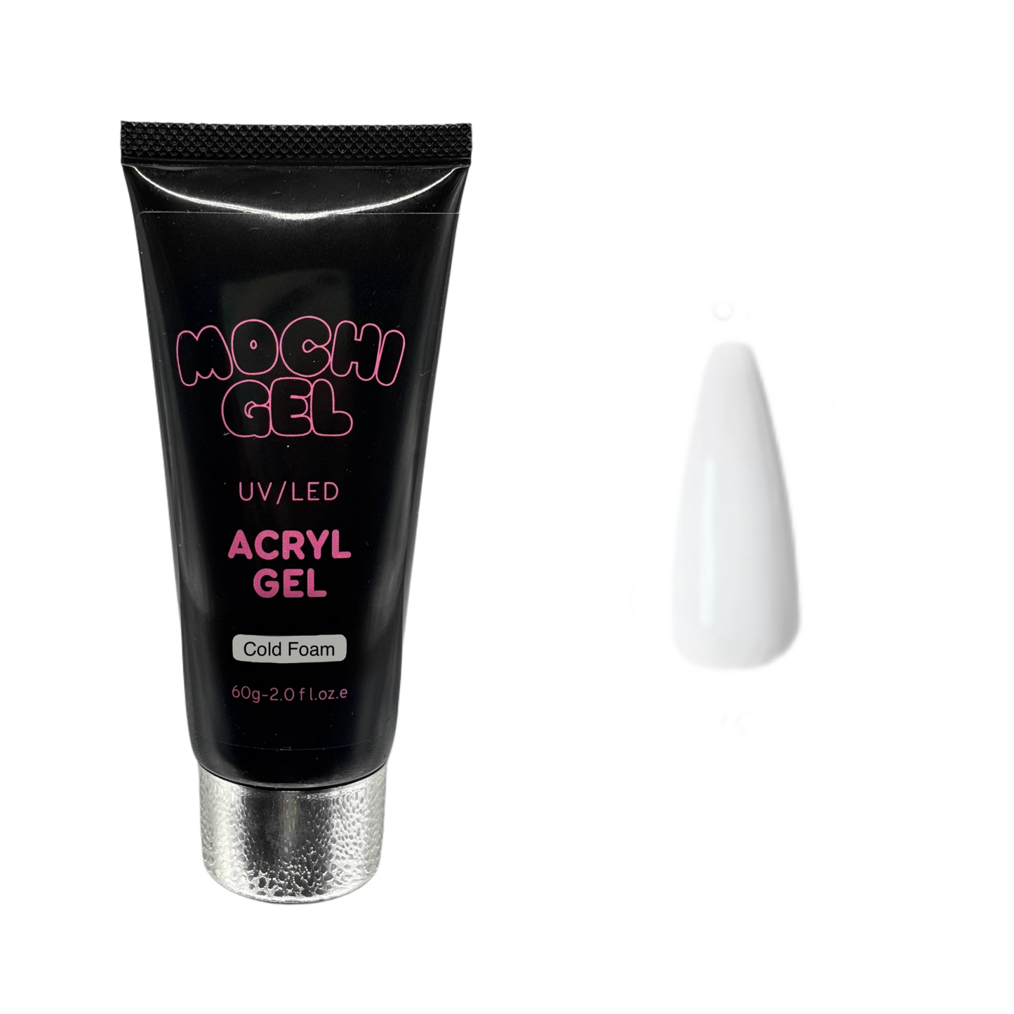 MOCHI GEL - Cold Foam