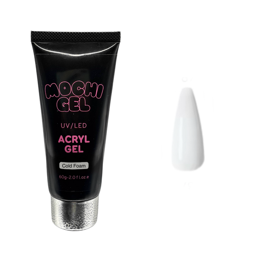 MOCHI GEL - Cold Foam