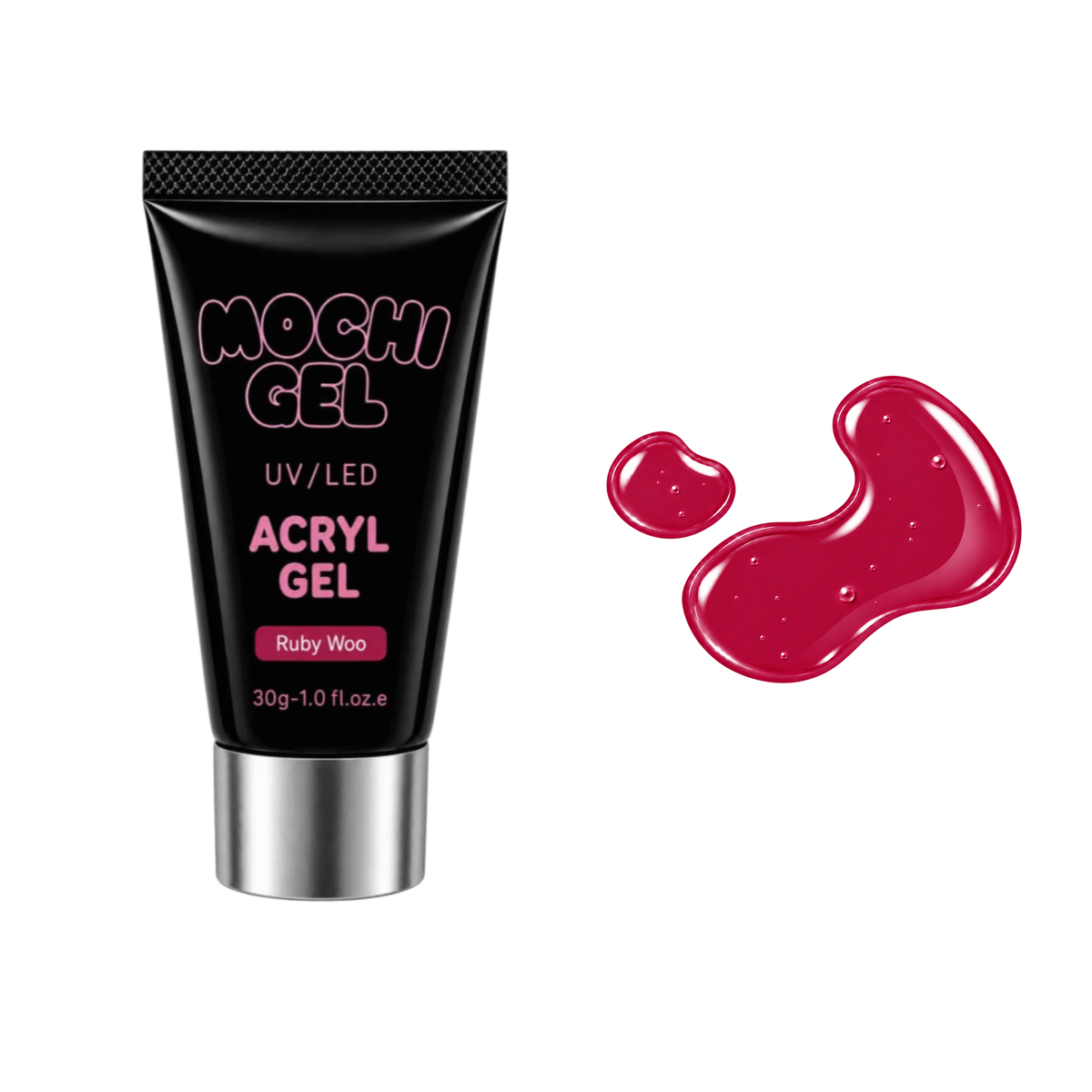 Ruby Woo