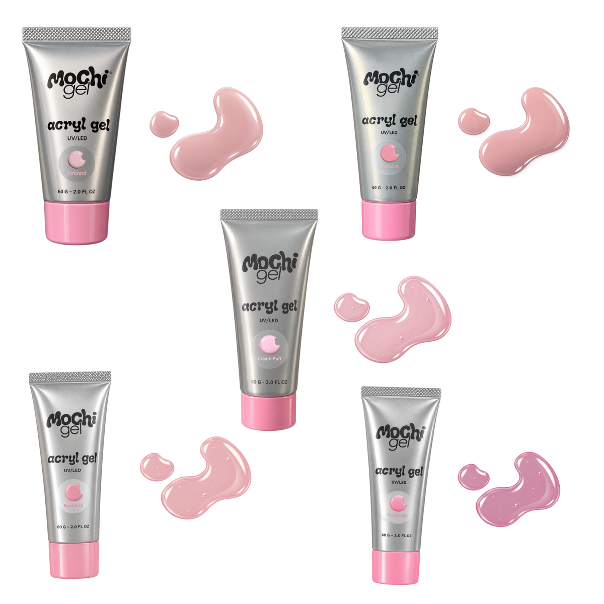 SOFT NUDES BUNDLE