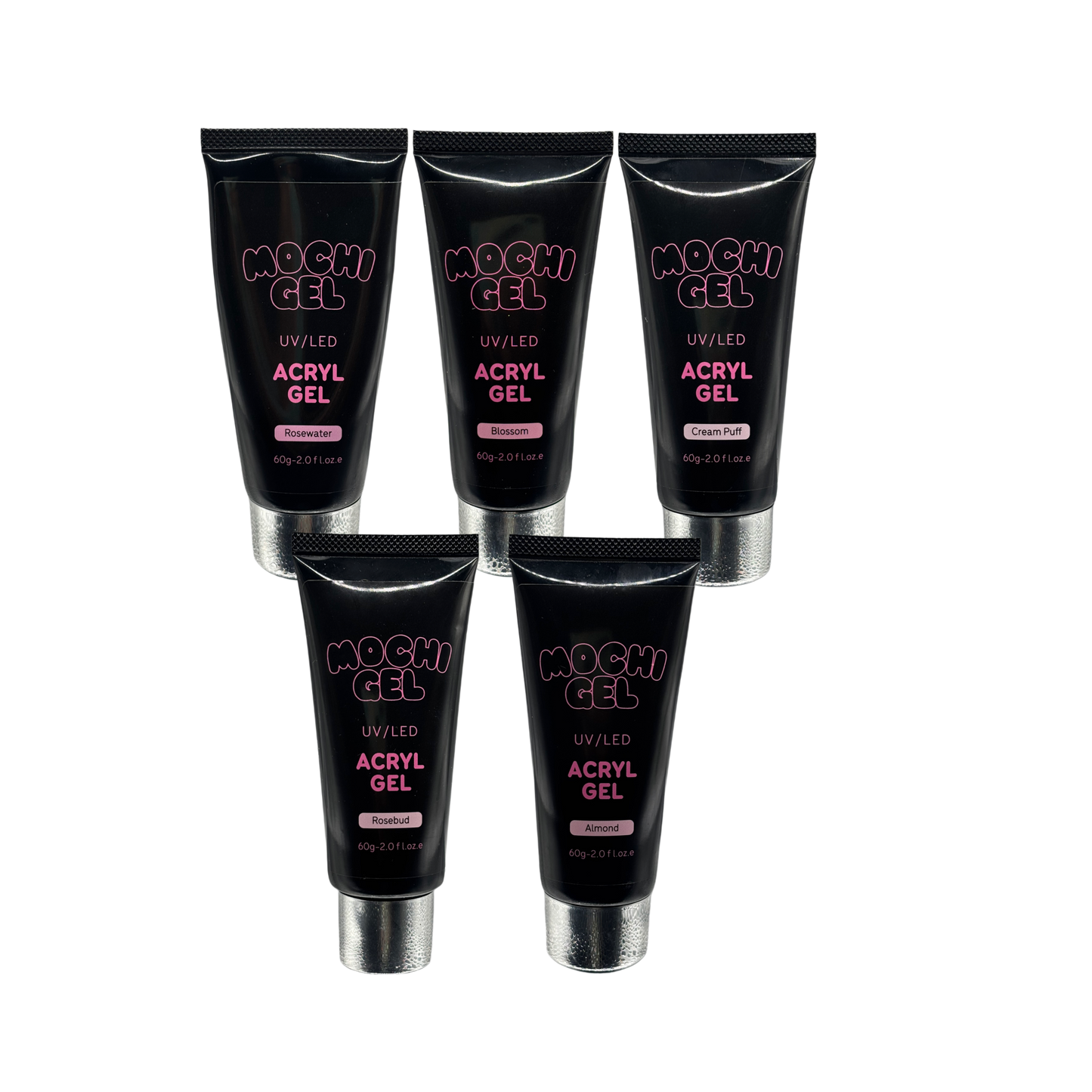 SOFT NUDES BUNDLE