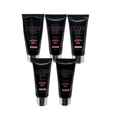 SOFT NUDES BUNDLE