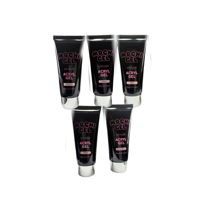 SILKY NUDES BUNDLE