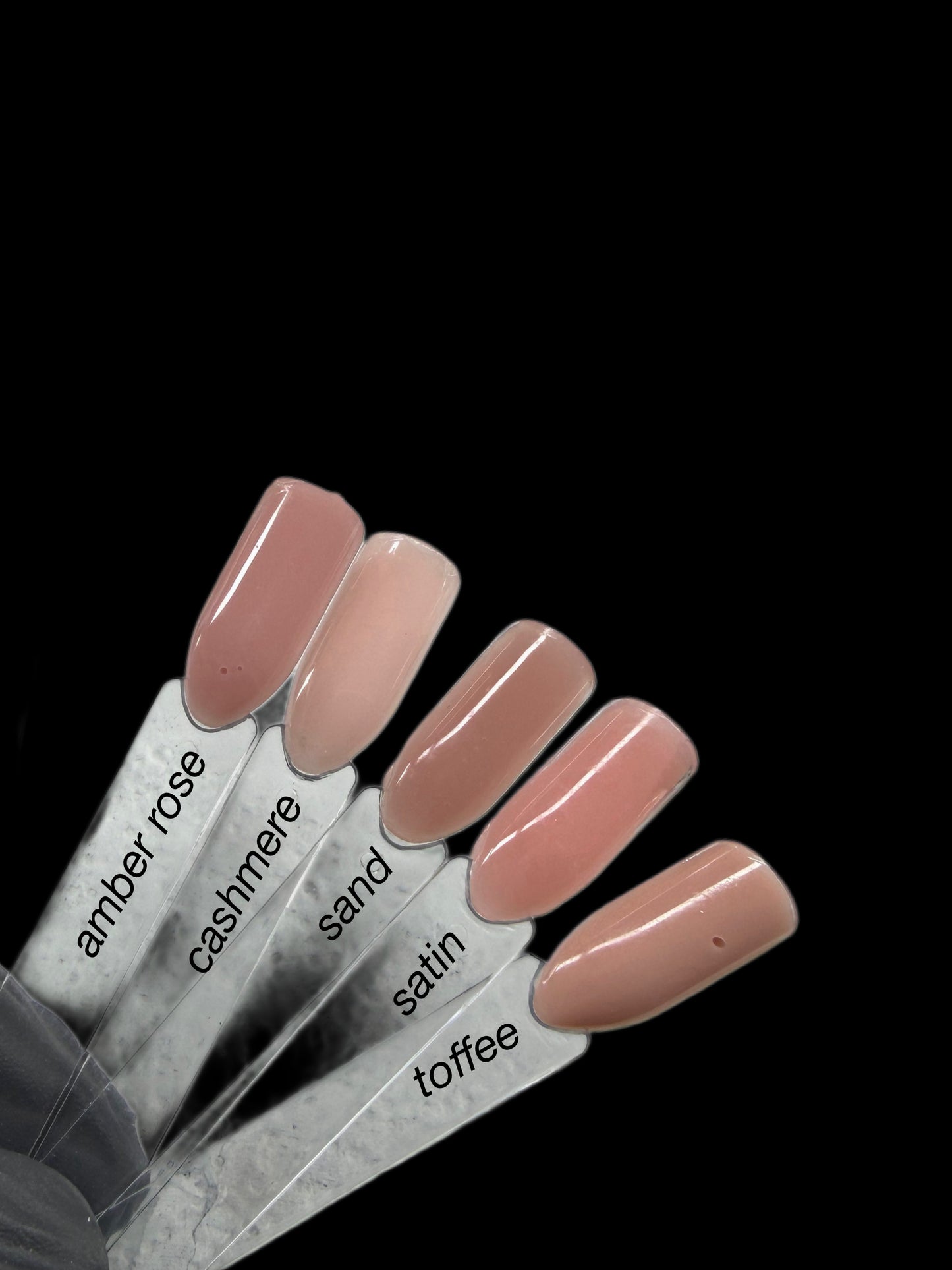 SILKY NUDES BUNDLE