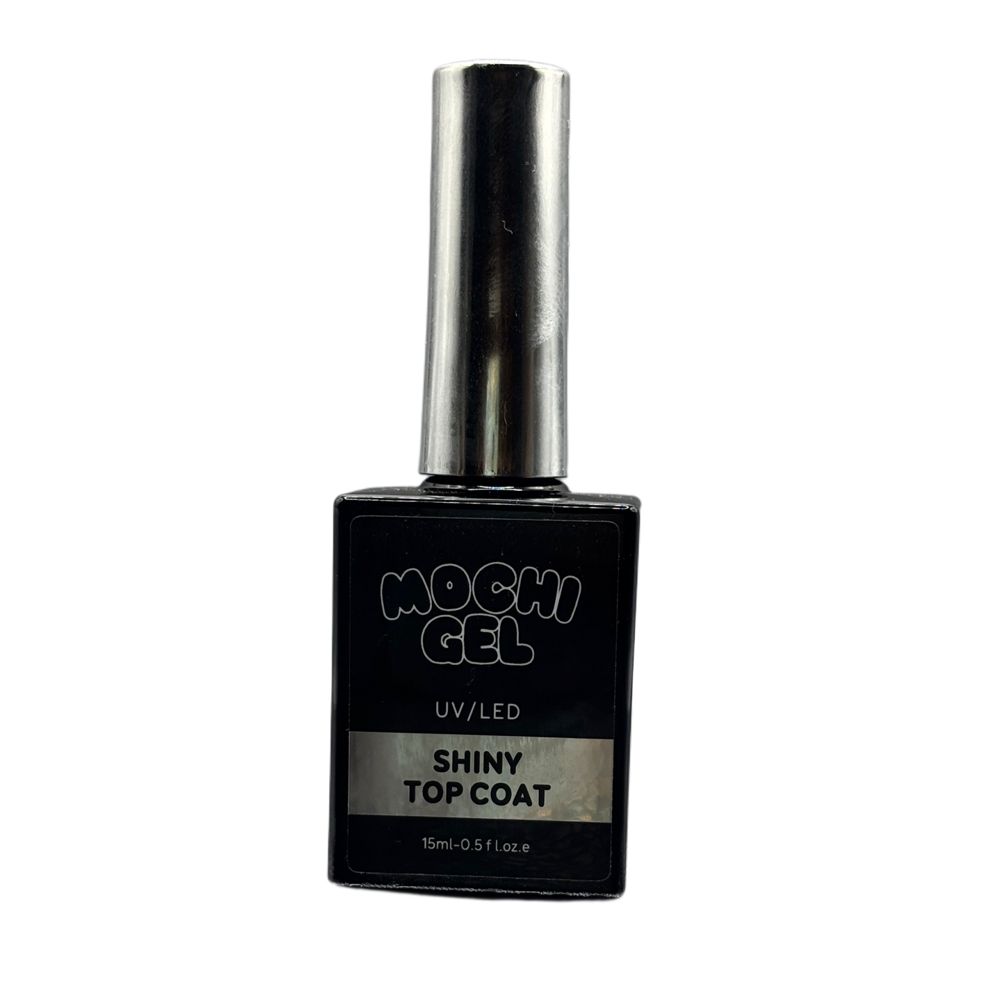 MOCHI GEL - Top Coat [PRE-ORDER]