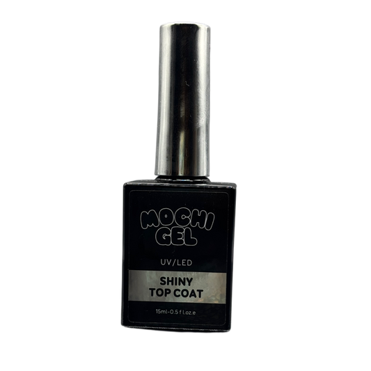 MOCHI GEL - Top Coat [PRE-ORDER]