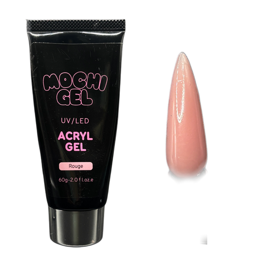 MOCHI GEL - Rouge [PRE-ORDER]