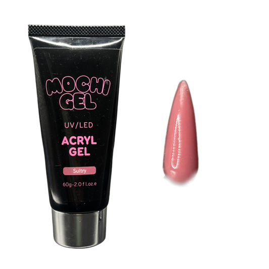MOCHI GEL - Sultry [PRE-ORDER]