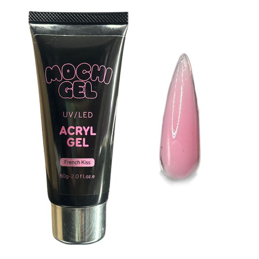 MOCHI GEL - French Kiss [PRE-ORDER]