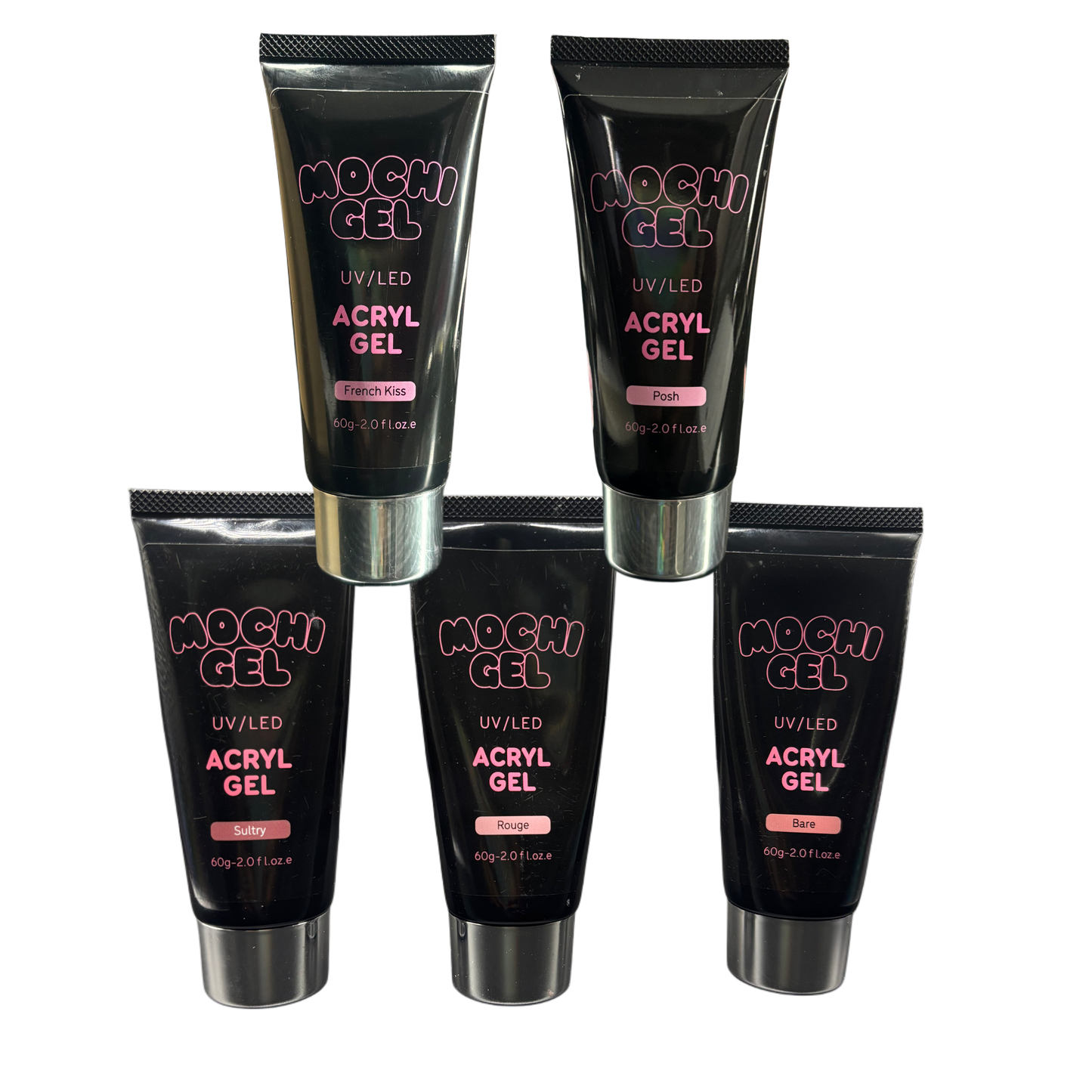 MOCHI SKIN BUNDLE [PRE-ORDER]