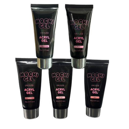 MOCHI SKIN BUNDLE [PRE-ORDER]